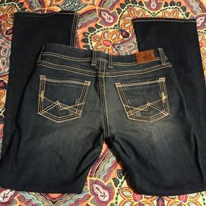 BKE Culture Jeans sz 32L